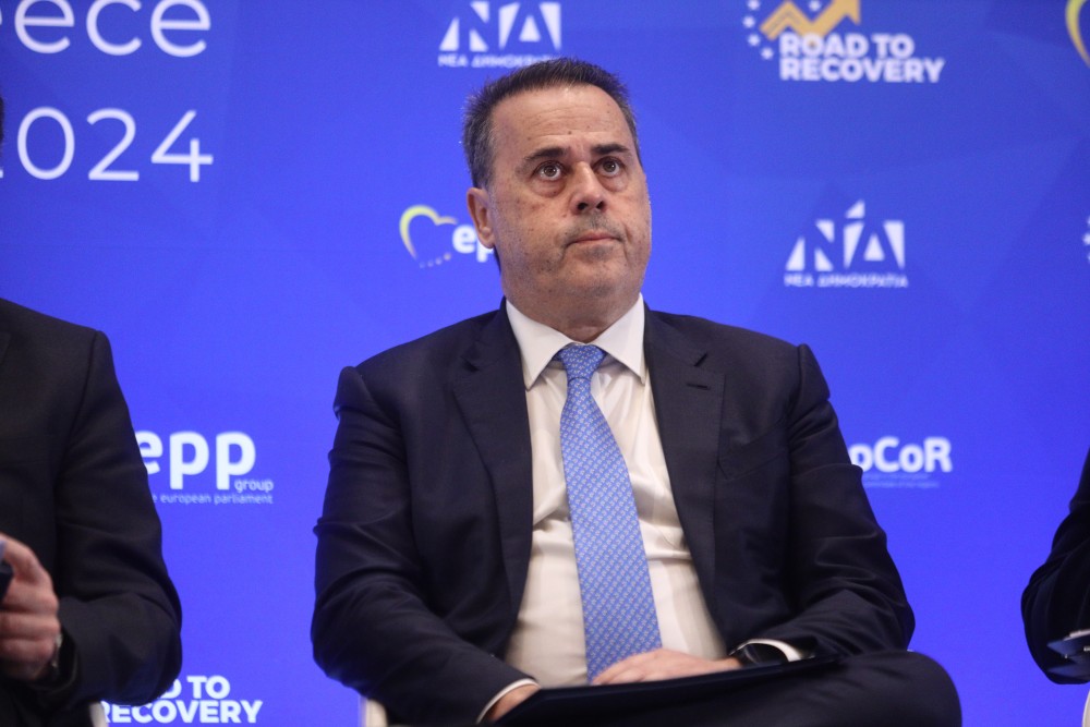 Σταύρος Παπασταύρου: «Είναι η στιγμή η Θεσσαλονίκη να έχει έναν ηγετικό ρόλο στην ευρύτερη περιοχή»