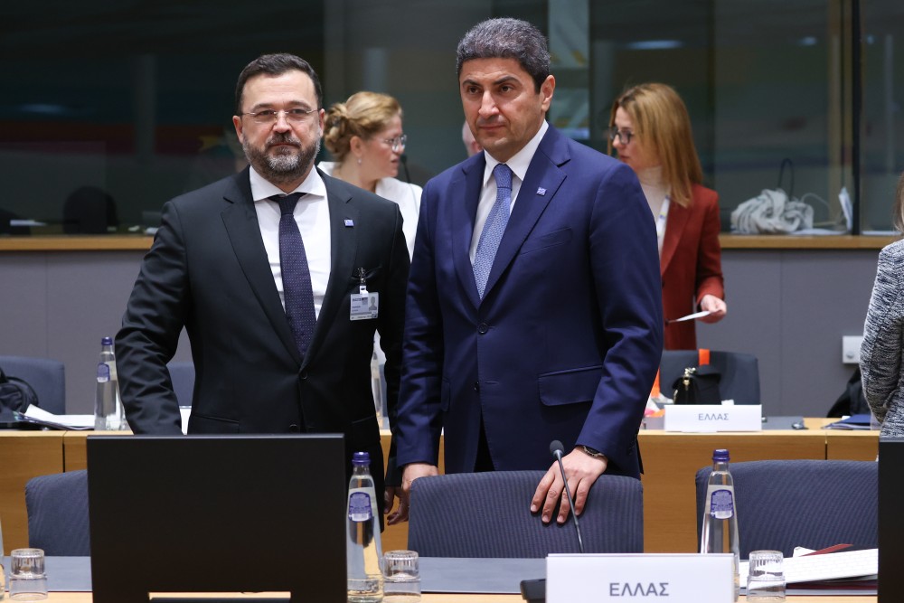 ΕΛΚ: καλεί την ΕΕ να εφαρμόσει άμεσα τις προτάσεις της Ελλάδος για την κλιματική κρίση