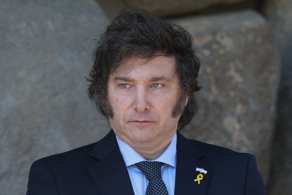 Στα «μαχαίρια» Ισπανία - Αργεντινή: Ισπανός υπουργός είπε ναρκομανή τον Μιλέι