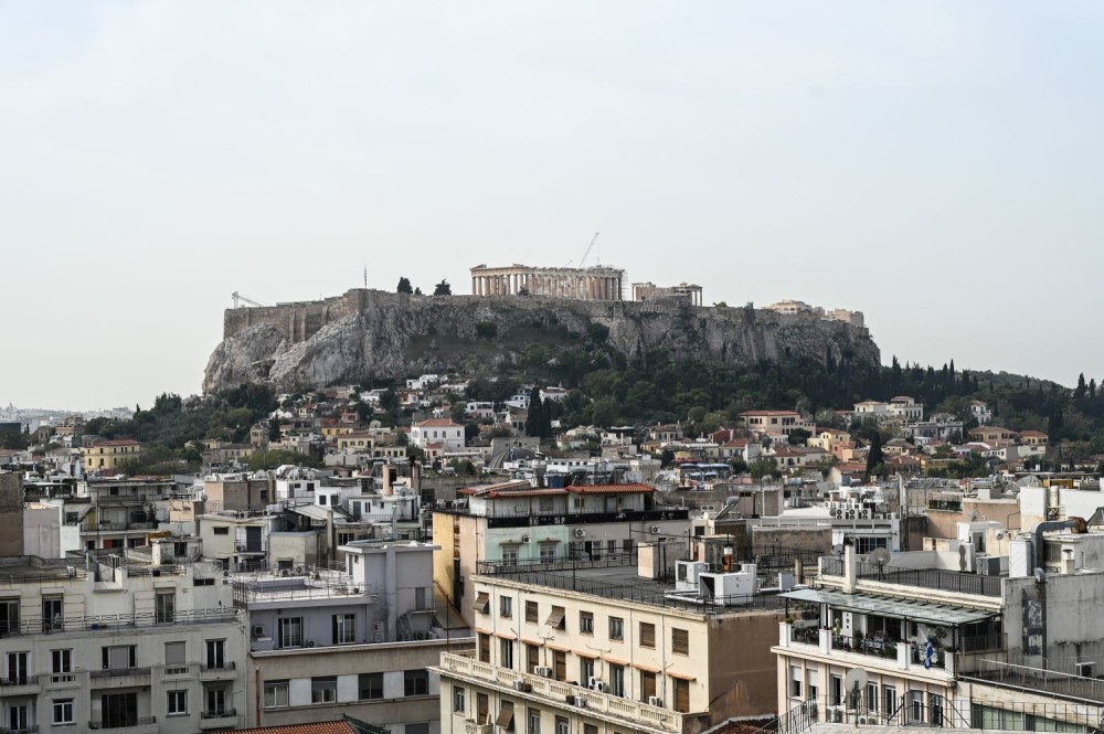Ύμνοι Bloomberg-DW: το εκπληκτικό comeback της ελληνικής οικονομίας
