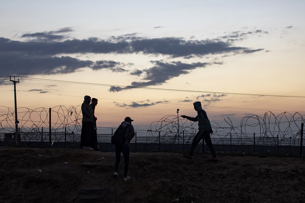 Ισραηλινή αποστολή μεταβαίνει στο Κάιρο - Συνομιλίες για συμφωνία εκεχειρίας στη Γάζα