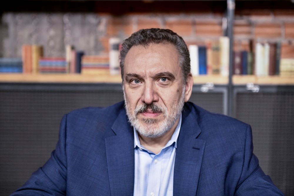 Όθωνας Ηλιόπουλος: «Δεν είμαι σίγουρος τι θα κάνω με τη βουλευτική μου έδρα»