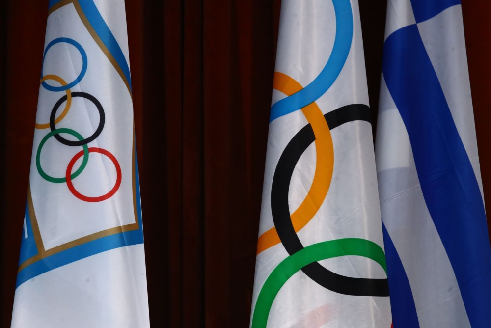 «Βόμβα»: πρόταση για μόνιμη διεξαγωγή των Ολυμπιακών Αγώνων στην Ελλάδα