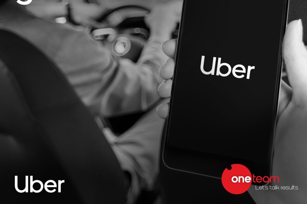 Στην OneTeam η Uber