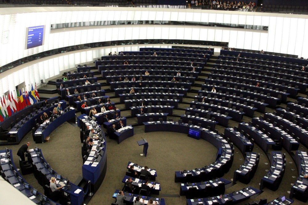 Ευρωεκλογές 2024: ο ΣΥΡΙΖΑ, το αφήγημα διαρροής προσωπικών δεδομένων και... η σκηνοθετημένη διάρρηξη