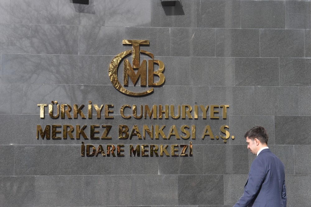Τουρκία: στο 50% το επιτόκιο δανεισμού