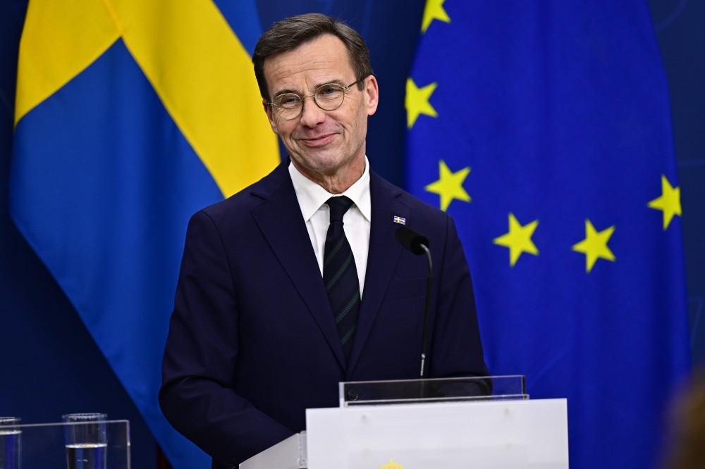 Σουηδία: οι Σουηδοί βλέπουν «πολλές θυσίες» για την ένταξη της χώρας στο ΝΑΤΟ