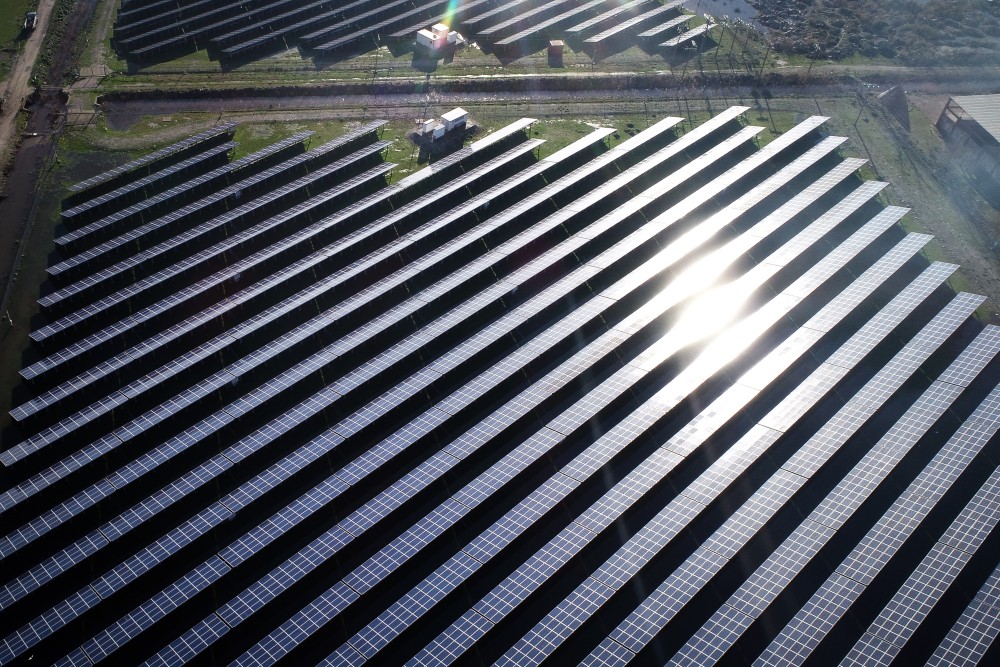 Από ανανεώσιμες πηγές το 30% της ενέργειας που παρήχθη παγκοσμίως το 2023