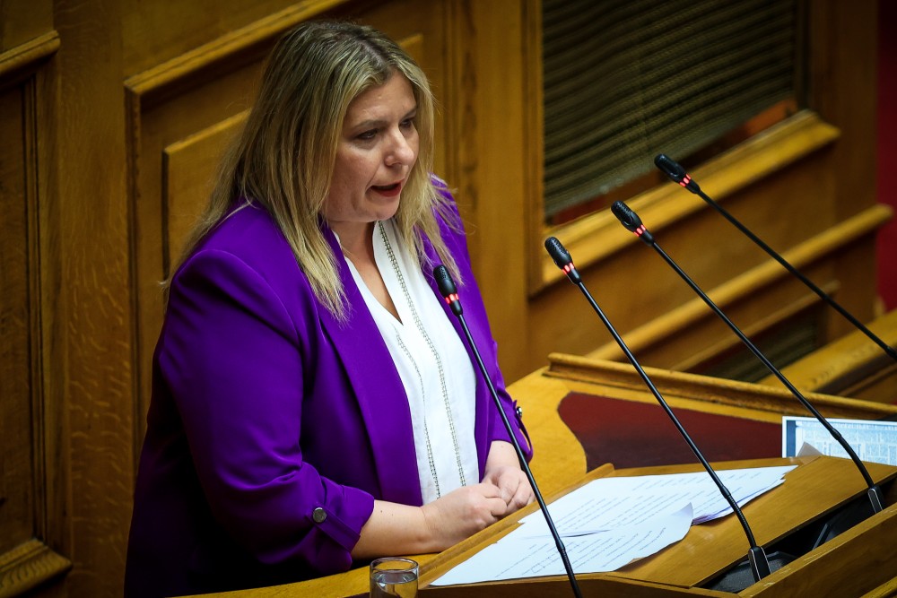 Συρεγγέλα: Αντιμετωπίζουμε τις δημοσκοπήσεις ως εργαλείο για να γινόμαστε καλύτεροι (video)