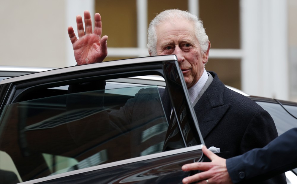 Βασιλιάς Κάρολος: αποκαρδιωτικά νέα για την υγεία του - Έχει μόλις δύο χρόνια ζωής σύμφωνα με φήμες