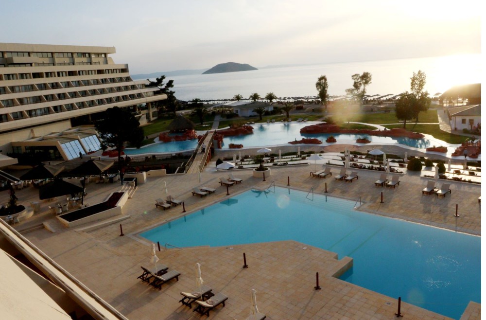 Πληρότητα 63,5% πέτυχαν τα ξενοδοχεία της Αθήνας στο πρώτο τρίμηνο του 2024