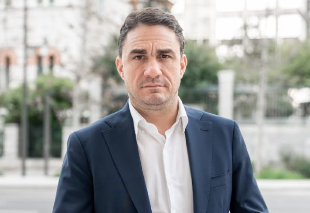 ΠΑΣΟΚ: υποψήφιος ευρωβουλευτής ο Κώστας Τσουκαλάς