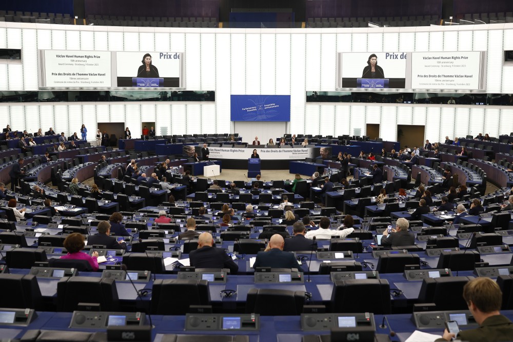 Συμβούλιο της Ευρώπης: έκκληση στα κράτη-μέλη να αναλάβουν δράση κατά των αγωγών SLAPP