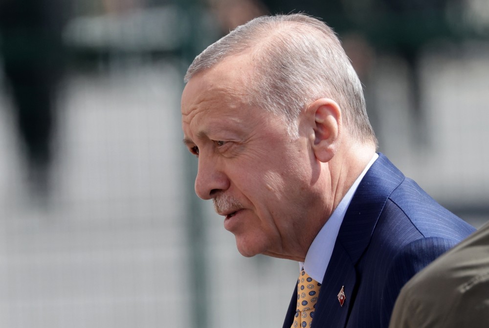 Τουρκία: πέντε λόγοι για τη μεγάλη ήττα Ερντογάν στις δημοτικές εκλογές