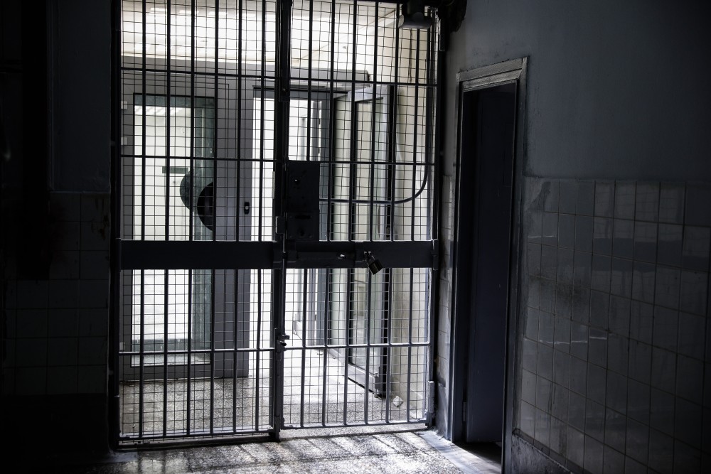 ΗΠΑ: εκτελέστηκε με τη χρήση ενέσιμου διαλύματος θανατοποινίτης στο Μιζούρι