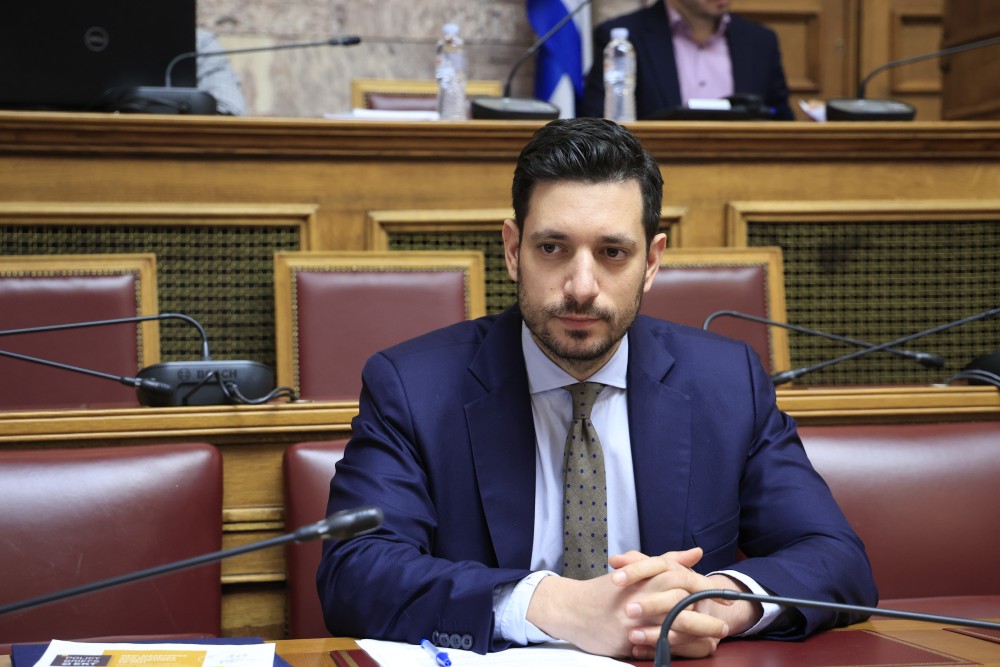 Κυρανάκης: Νομοσχέδιο για την προστασία από ψευδές περιεχόμενο και deep fakes