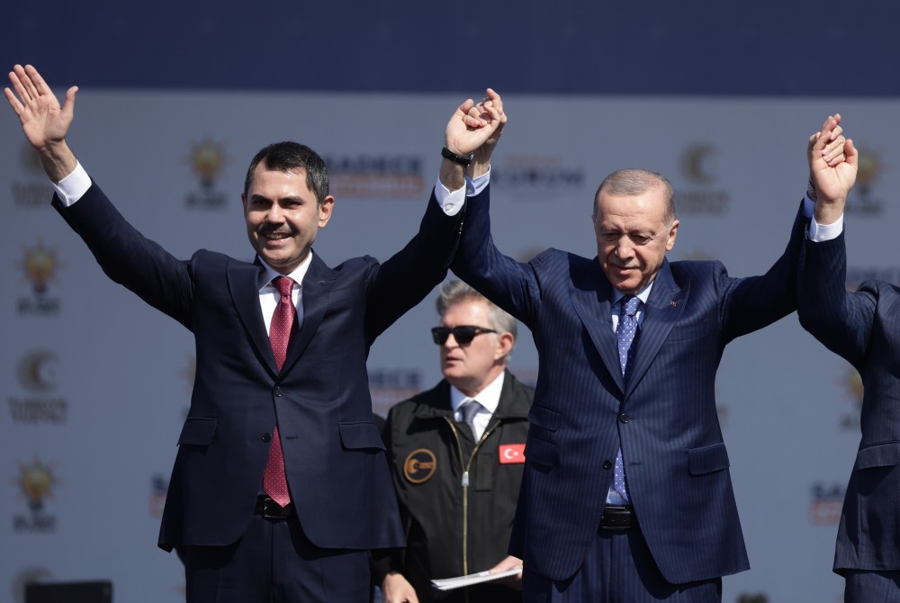 Αυτοδιοικητικές εκλογές Τουρκίας: μεγάλη ήττα του Εντογάν, νίκη των κεμαλιστών, τρίτη δύναμη οι Κούρδοι