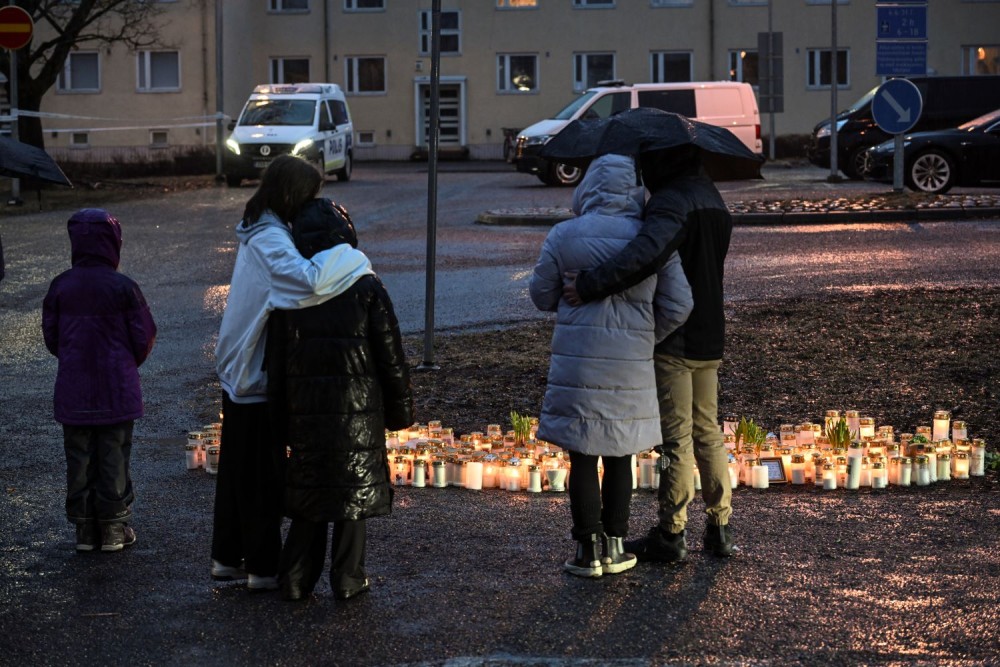 Φινλανδία: ο εκφοβισμός ήταν το κίνητρο του 12χρονου που σκότωσε συμμαθητή του