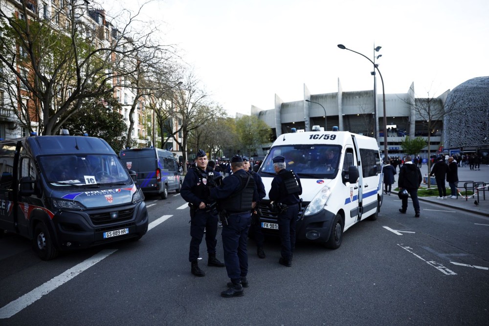 Γαλλία: Ένας νεκρός και ένας τραυματίας από επίθεση με μαχαίρι στην πόλη Μπορντό
