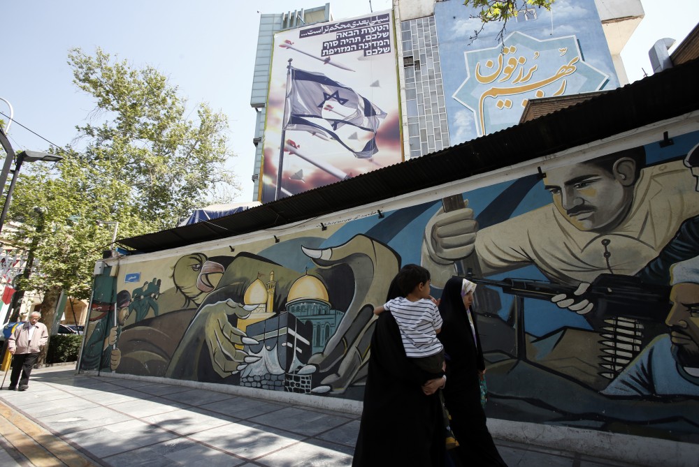 Επίθεση Ιράν σε Ισραήλ: Δύο νίκες και μια ήττα