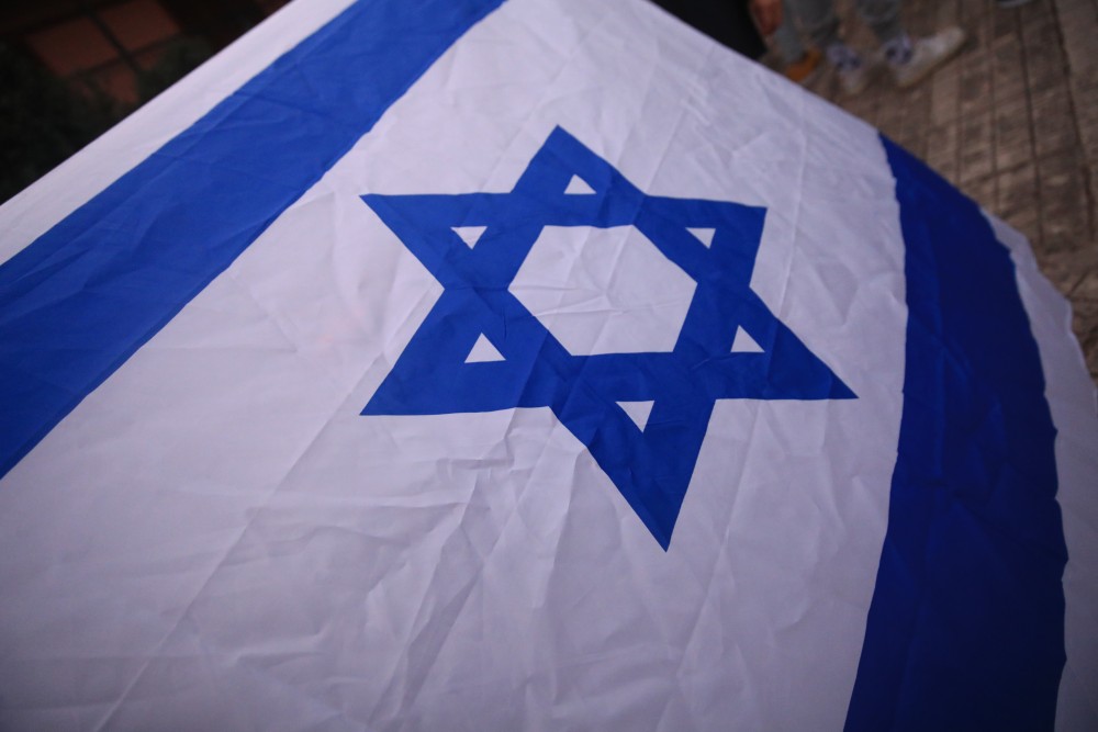 Πανηγυρισμοί των Ισραηλινών και στην Αθήνα για τη διάσωση των 4 ομήρων τους