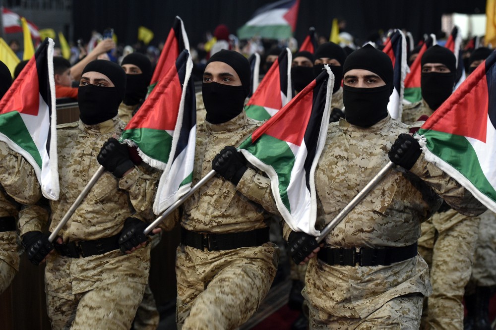 Ισραήλ: Η Χεζμπολάχ «μας φέρνει στο χείλος της κλιμάκωσης»