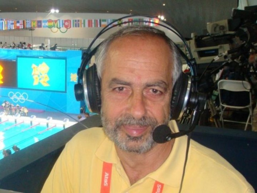 Πέθανε ο αθλητικογράφος Στράτος Σεφτελής