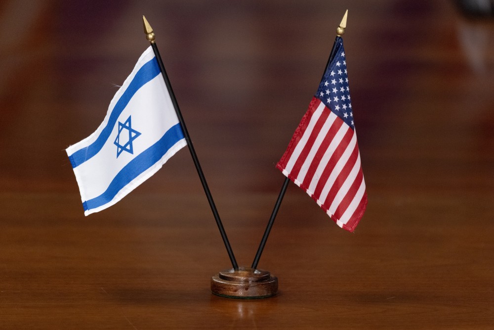 «Όχι» του Ισραήλ στις πιέσεις των ΗΠΑ για τερματισμό των στρατιωτικών επιχειρήσεων στη Γάζα