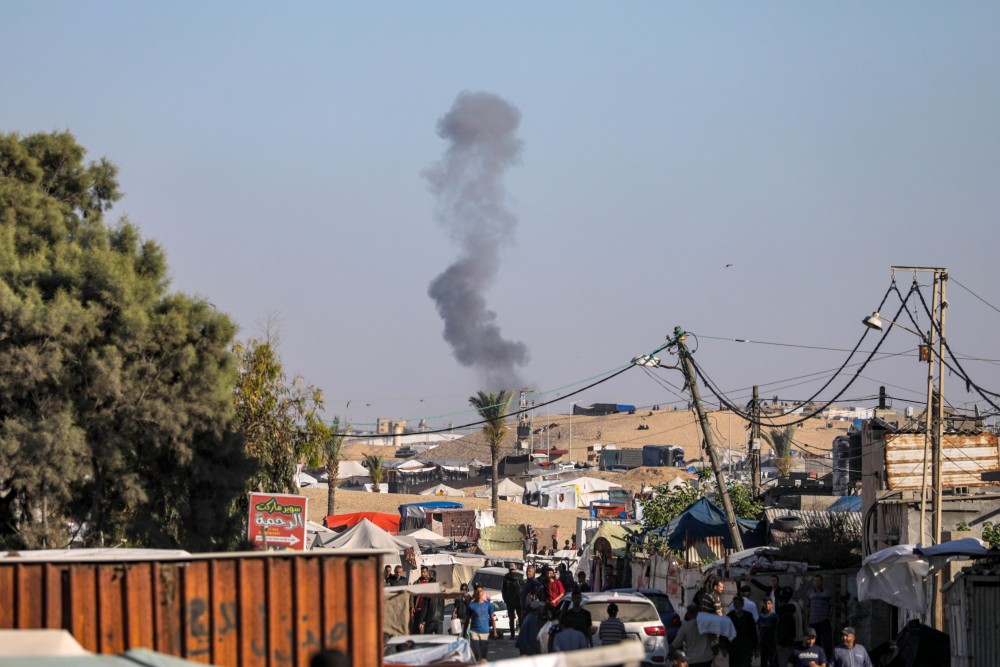 Μεσανατολικό: Ο Λευκός Οίκος πιστεύει ακόμη σε συμφωνία για εκεχειρία στη Γάζα
