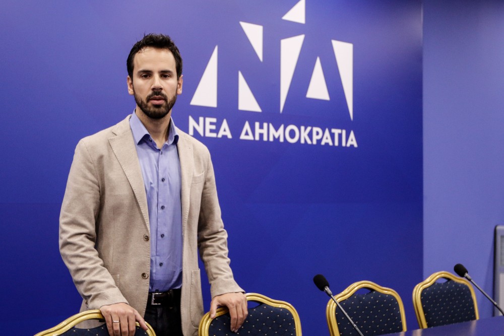 Νίκος Ρωμανός στο «Μανιφέστο»: Ο Κασσελάκης κατέστησε τον πολακισμό επίσημη ταυτότητα του ΣΥΡΙΖΑ