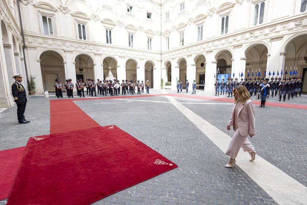 Σύσταση των ΥΠΟΙΚ της G7 και τραπεζιτών στο Ισραήλ