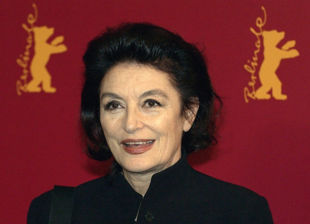 Πέθανε η σπουδαία Γαλλίδα ηθοποιός Ανούκ Εμέ