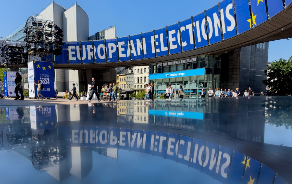 Ευρωεκλογές: αύξηση συμμετοχής σε πέντε χώρες