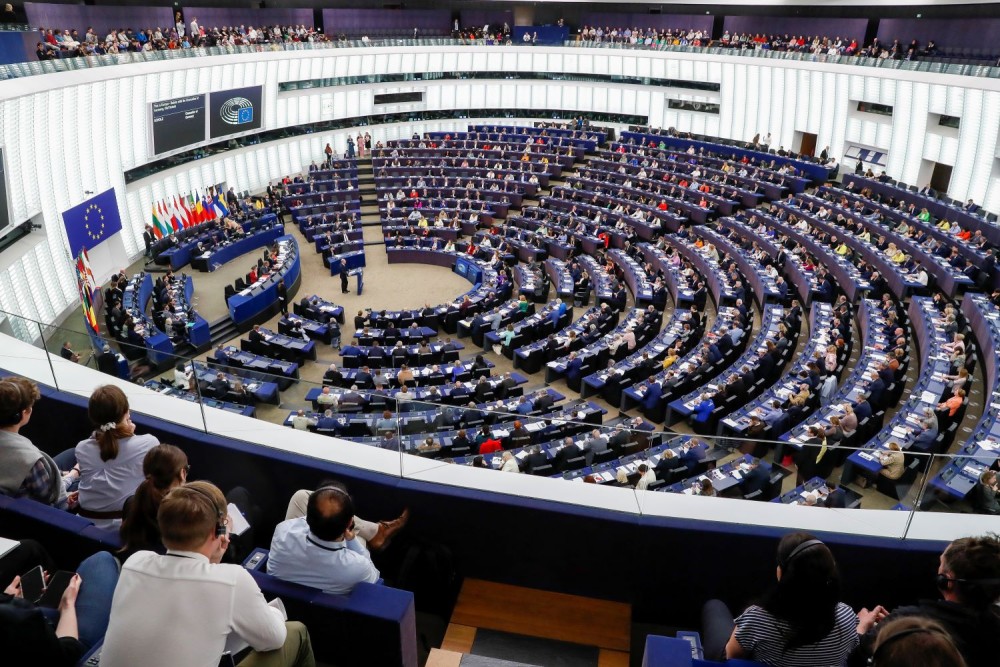 Ευρωεκλογές: oι 21 Ελληνες που εκλέγονται ευρωβουλευτές - Τα τελικά αποτελέσματα