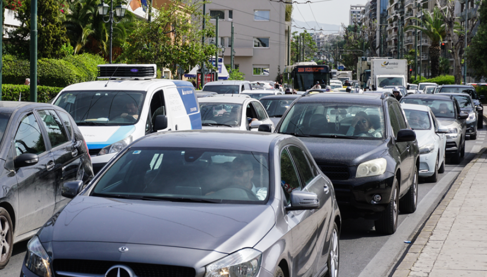 Νέος ΚΟΚ: τι ισχύει για τις ποινές και την αφαίρεση διπλώματος