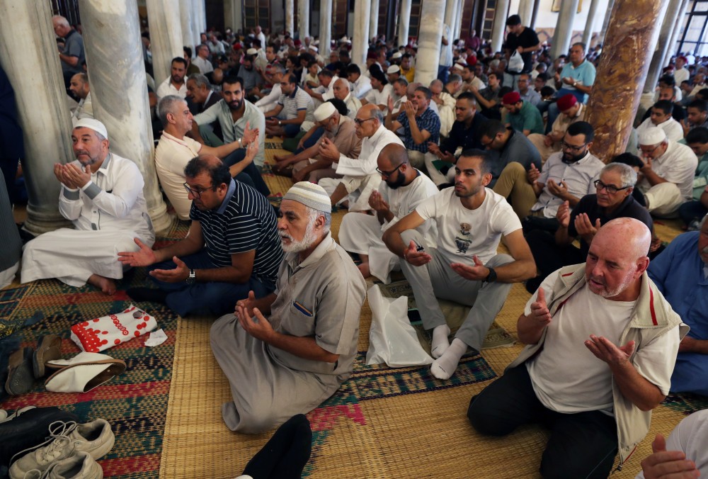 Αίγυπτος: ο αριθμός των νεκρών προσκυνητών στη Μέκκα υπερβαίνει τους  1.000