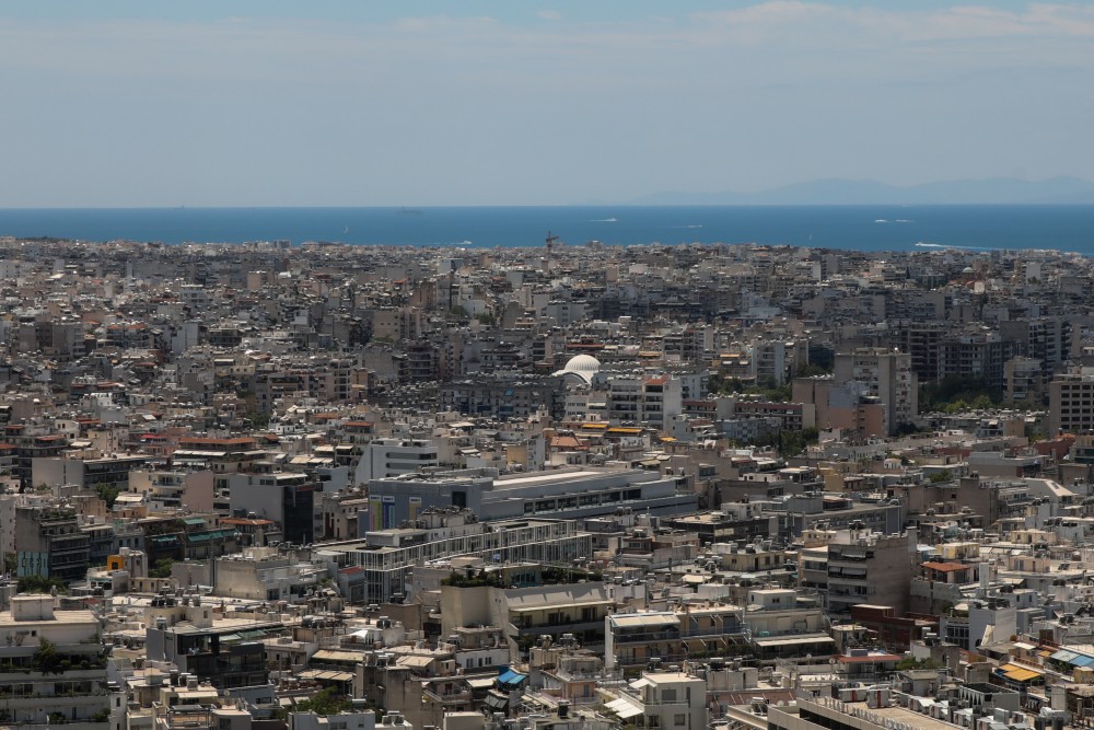 Στεγαστικό και δημογραφικό, σε άμεση συνάρτηση