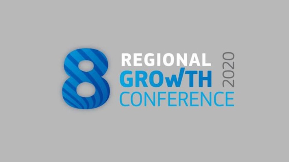 8th Regional Growth Conference: Ραντεβού στην Πάτρα για την μετα-κορωνοϊό ανάπτυξη