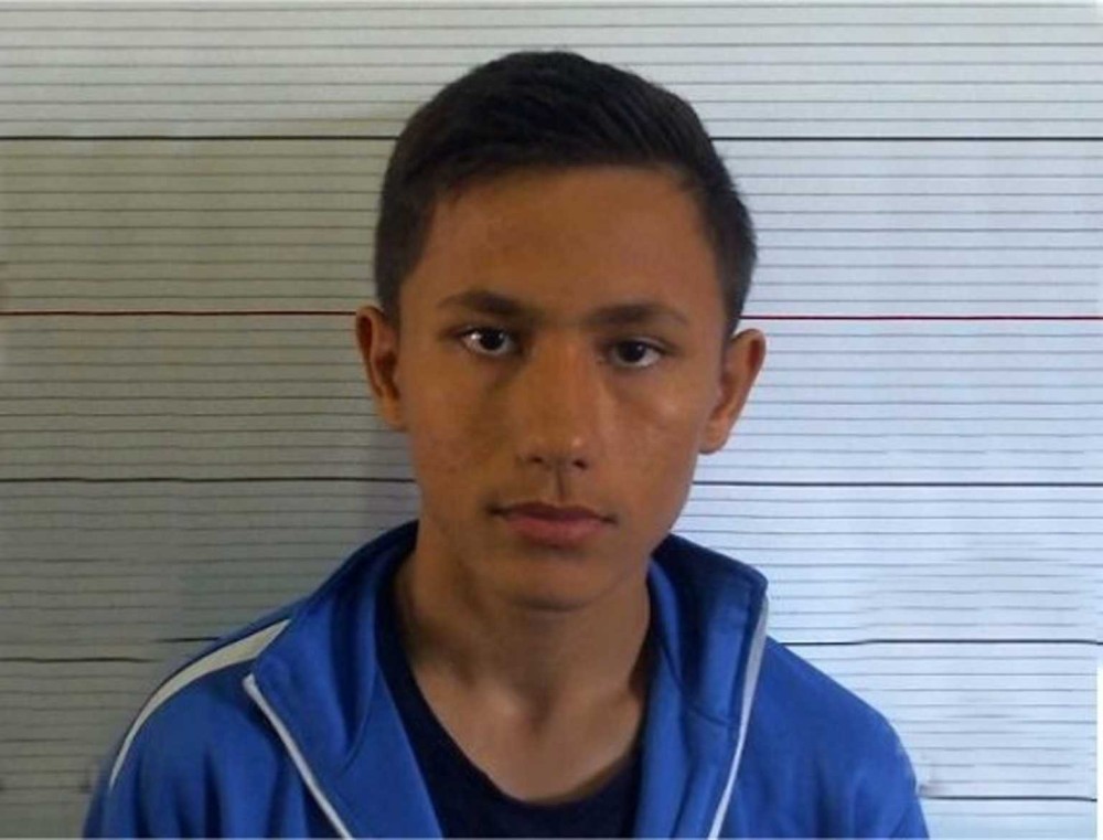 Amber Alert: Εξαφανίστηκε 13χρονο αγόρι στη Θεσσαλονίκη