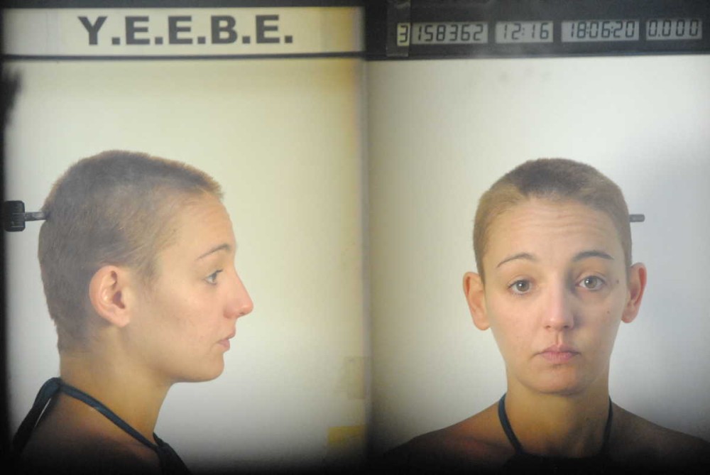 Αυτή είναι η 33χρονη που κατηγορείται για την απαγωγή της μικρής Μαρκέλλας (pics)