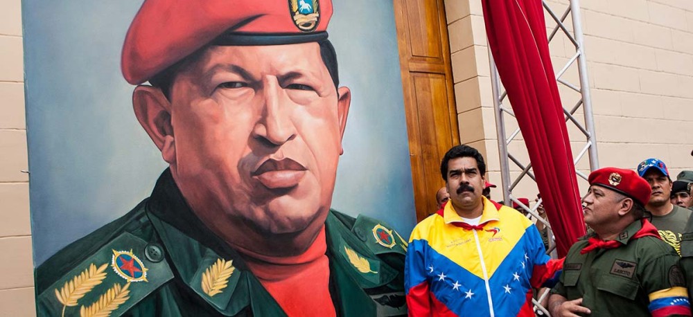 Ο διπλωματικός σάκος με τα 3.5 εκατ. ευρώ από την Βενεζουέλα του Τσάβες στο Μιλάνο
