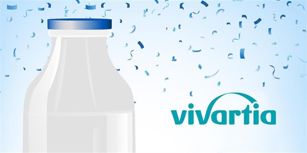 Αύξηση στις ενοποιημένες πωλήσεις του ομίλου Vivartia το 2019