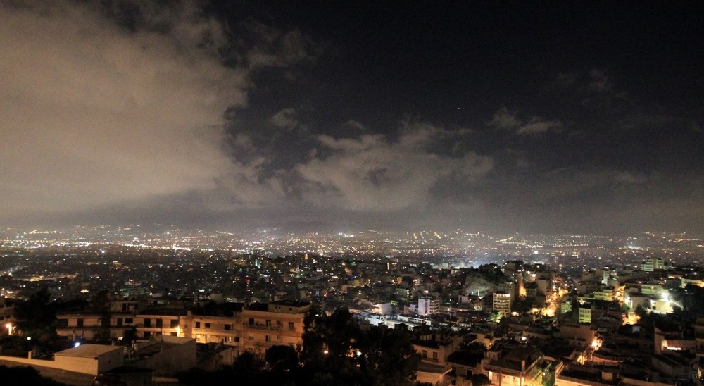 «Εθνικό Πρόγραμμα Ελέγχου Ατμοσφαιρικής Ρύπανσης» για πρώτη φορά στην Ελλάδα