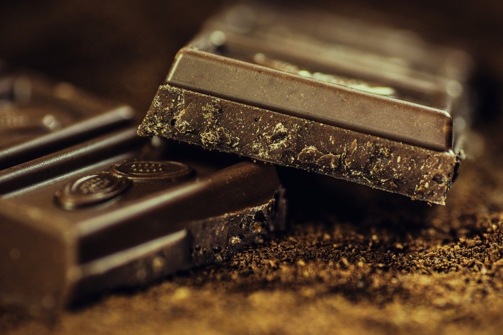 Οι κορυφαίοι εξαγωγείς σοκολάτας στην Ευρώπη