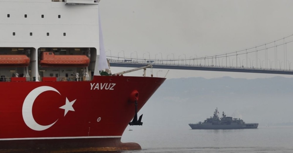 Οι τουρκικές προκλήσεις ανησυχούν το ΝΑΤΟ