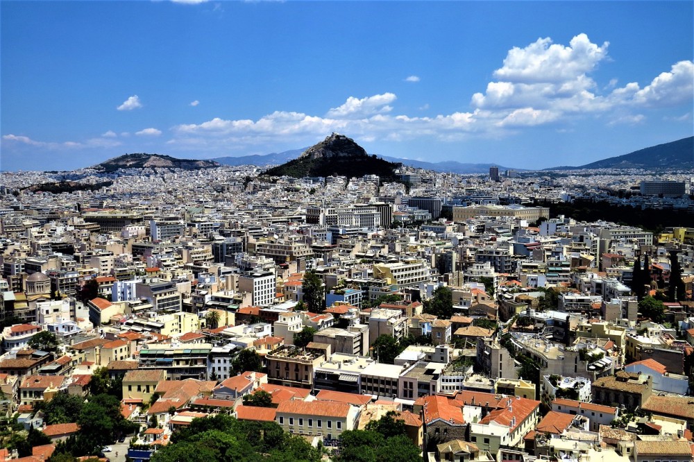 Σε ποιες περιοχές της Αθήνας πέφτουν τα ενοίκια για διαμερίσματα