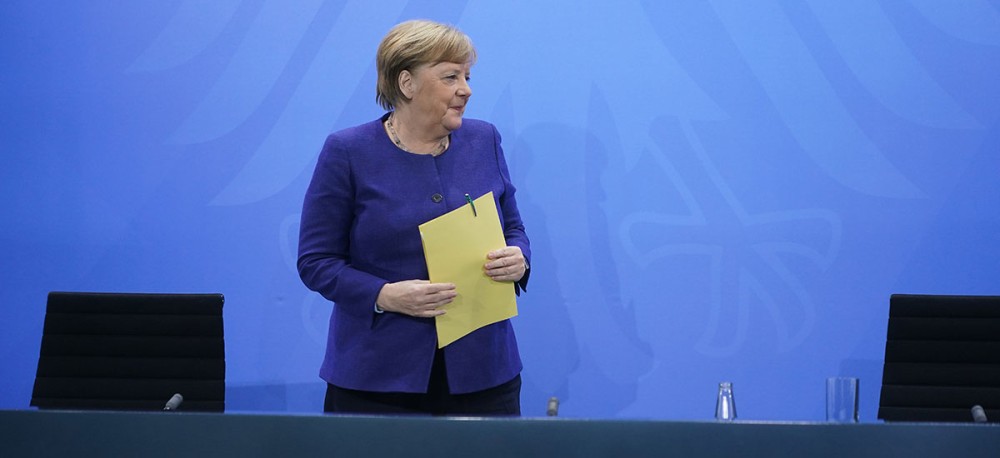 ΕΕ: Γερμανική προεδρία υψηλών προσδοκιών