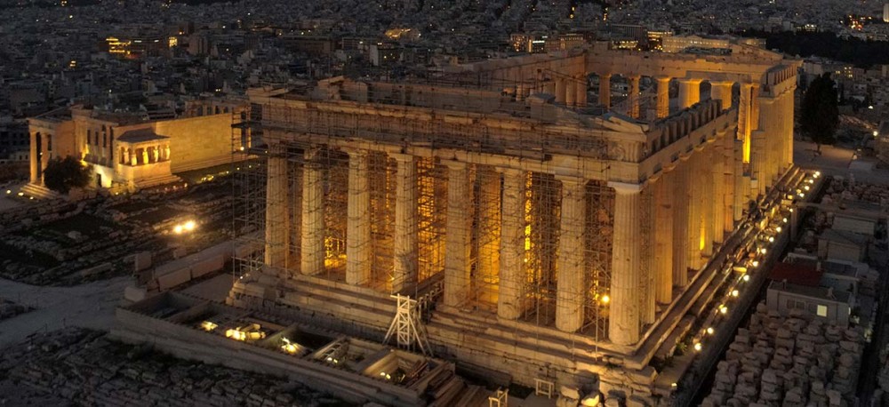 Πρεμιέρα τουρισμού: Ετοιμη και ασφαλής η Ελλάδα για ένα εναλλακτικό καλοκαίρι
