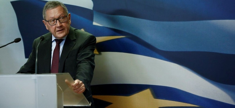 Ο ESM εκταμιεύει 644 εκατ. ευρώ για την Ελλάδα
