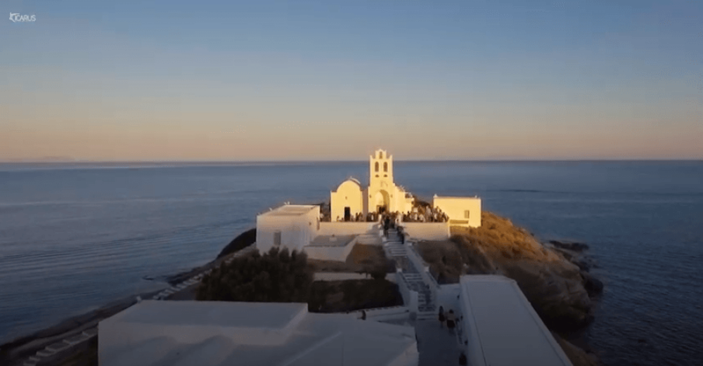 Διακοπές στις πιο ήσυχες γωνιές της Ελλάδας